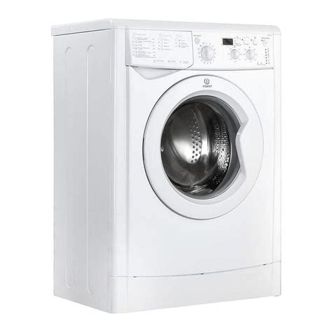 scheda lavatrice indesit iwc 5085|Manuale Indesit IWC 5085 (Italiano .